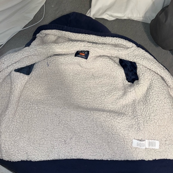 Boys Large Jacket - Picture 3 of 4